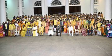 Museveni Hails Indian Community For Driving Uganda’s Economic Growth