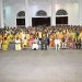 Museveni Hails Indian Community For Driving Uganda’s Economic Growth