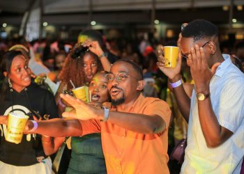 Strictly Soul Returns at Mestil