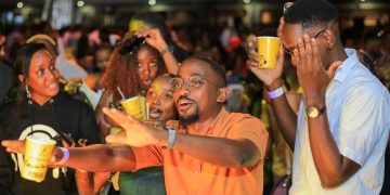 Strictly Soul Returns at Mestil