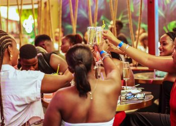 Kampala Savor’s a Tangy Twist at Silo Daycation’s October Edition