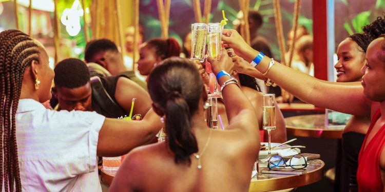 Kampala Savor’s a Tangy Twist at Silo Daycation’s October Edition