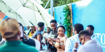 Vinka, DJs Kamali and Lynda Ddane Light Up ‘The Big Meeting’ October Edition
