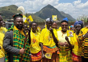 Energy Ministry Grants Mining Licence to Euro Gold Refinery in Abim