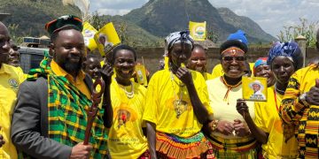 Energy Ministry Grants Mining Licence to Euro Gold Refinery in Abim