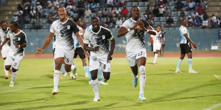 2026 World Cup Qualifiers: Uganda Defeat Botswana 1–0 to Keep Hope Alive