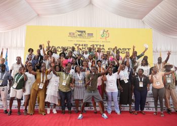 Uganda Calls for United Tourism Front with Kenya: ‘We’re Complementing, Not Competing’