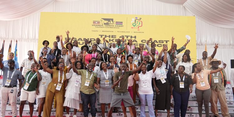 Uganda Calls for United Tourism Front with Kenya: ‘We’re Complementing, Not Competing’