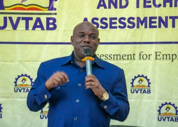 UVTAB to Release May/June End of Programme Assessments’ Results on Friday