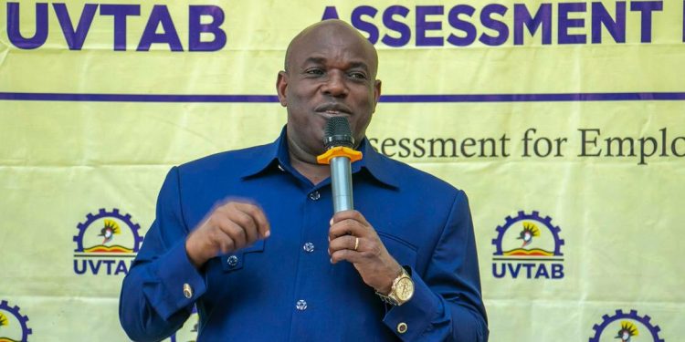 UVTAB to Release May/June End of Programme Assessments’ Results on Friday
