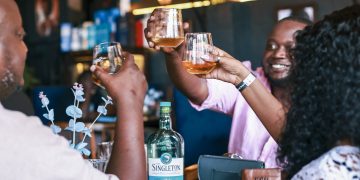 Singleton’s Vintage & NuBeats Druncheon Returns this Saturday