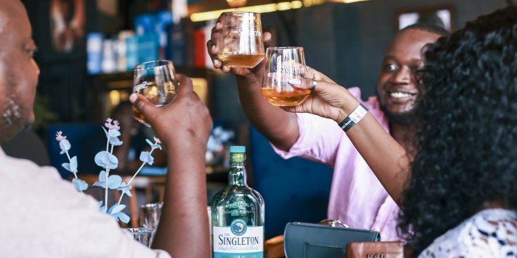 Singleton’s Vintage & NuBeats Druncheon Returns this Saturday