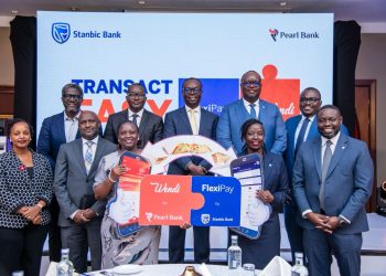 Pearl Bank, Stanbic Merge Digital Wallets — Wendi and FlexiPay