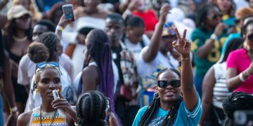 Roast and Rhyme Drops 3-for-1 Ticket Deal This Weekend