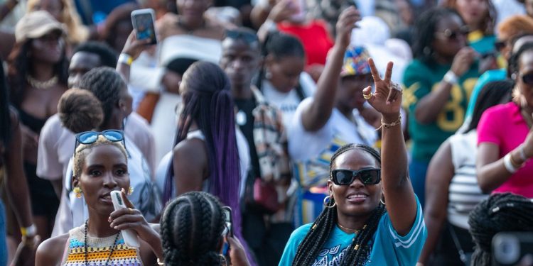 Roast and Rhyme Drops 3-for-1 Ticket Deal This Weekend