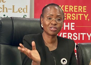 Makerere is No.1 in East Africa — World University Rankings