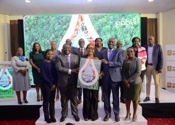 UBL Launches 2025 Sustainability Report