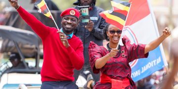 Bobi Wine Pledges Industrialisation and School Feeding Programs