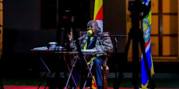 Museveni: Uganda Now Enjoys ‘Longest Period of Peace in 500 Years’