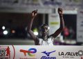 Uganda’s Rotich and Mutai Deliver 1-2 Finish at Bilbao Half Marathon