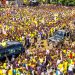 Museveni Credits NRM for Peace and Development in Nwoya