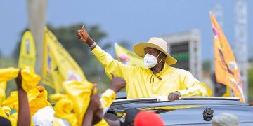 Museveni Pledges Continued Investment in Northern Uganda