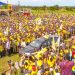 Museveni Calls on Ugandans to Embrace Four Pillars of Transformation