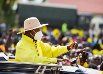 Museveni Rallies Apac: ‘Vote for the Old Man with a Hat’