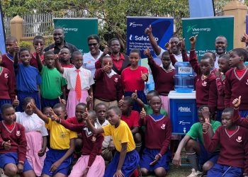 Vivo Energy, ‘Purifaaya’ launch ‘Safe2Sip’ Campaign to Combat Waterborne Diseases in Schools