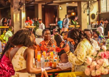 Sheila Gashumba, Fem Dj to Headline Silo Daycation this Sunday