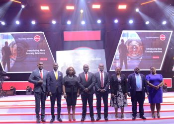 Absa Bank Strengthens Uganda’s Capital Markets with Launch of its Custody Services