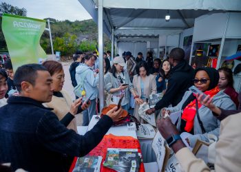 China: Uganda Celebrates 63rd Independence with Culture and Tourism Showcase