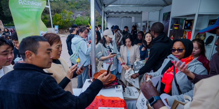 China: Uganda Celebrates 63rd Independence with Culture and Tourism Showcase