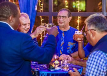 Johnnie Walker Blue Label Celebrates Diwali with Special Bottle