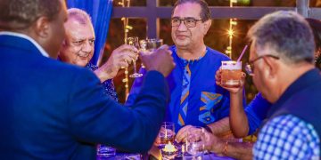 Johnnie Walker Blue Label Celebrates Diwali with Special Bottle