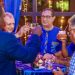 Johnnie Walker Blue Label Celebrates Diwali with Special Bottle
