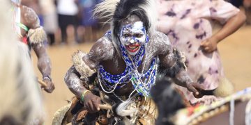 Gulu Oktoberfest: Blending Heritage with Global Culture to Power Northern Uganda’s Tourism