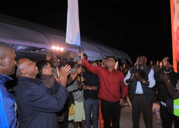 A New Era for Ugandan Coffee: Inspire Africa’s First Products Hit the Market