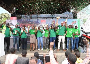 RUBiS Energy Launches Castrol Power 1 Motorcycle Oil with “Ekijja Kijje” Campaign