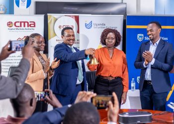 USE & CMA Launch Investor Week, Announce New Self-Regulatory Status