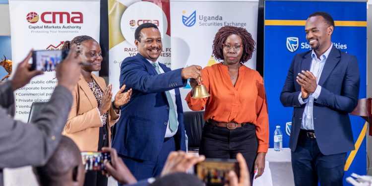 USE & CMA Launch Investor Week, Announce New Self-Regulatory Status