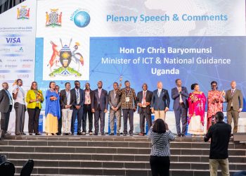 Uganda to Host 4th Edition of Digital Government Africa Summit