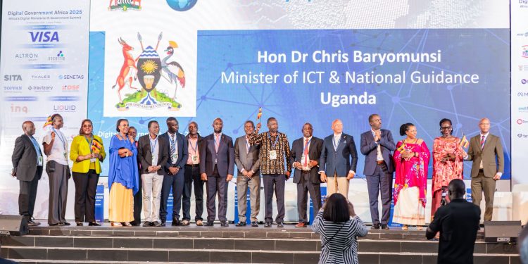 Uganda to Host 4th Edition of Digital Government Africa Summit