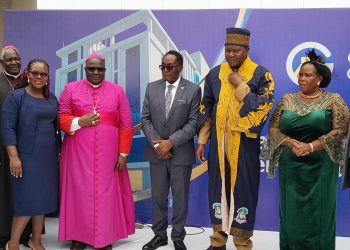 Centenary Group Launches Trust Scheme to Scale Up Financial Services