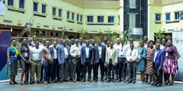 Uganda Identifies Climate Hotspots in New Study to Strengthen Farm Resilience