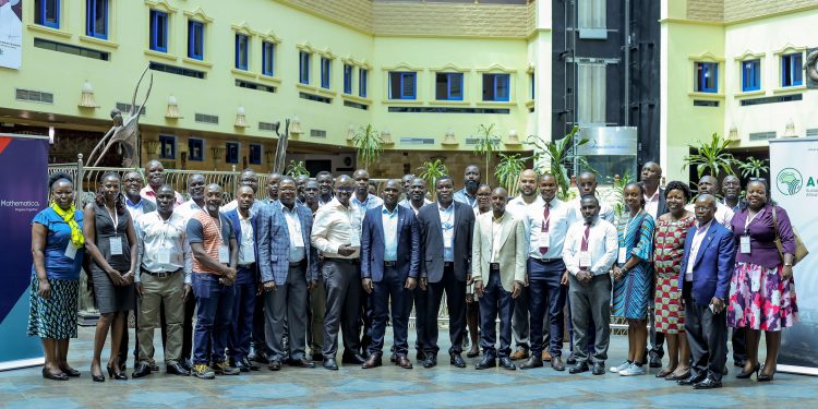 Uganda Identifies Climate Hotspots in New Study to Strengthen Farm Resilience