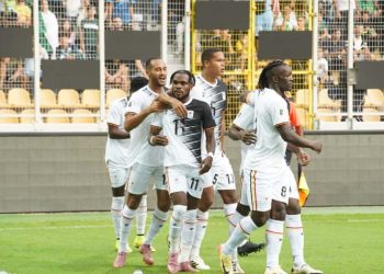 2026 World Cup Qualifiers: Uganda Cranes Finish Second in Group G