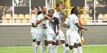 2026 World Cup Qualifiers: Uganda Cranes Finish Second in Group G