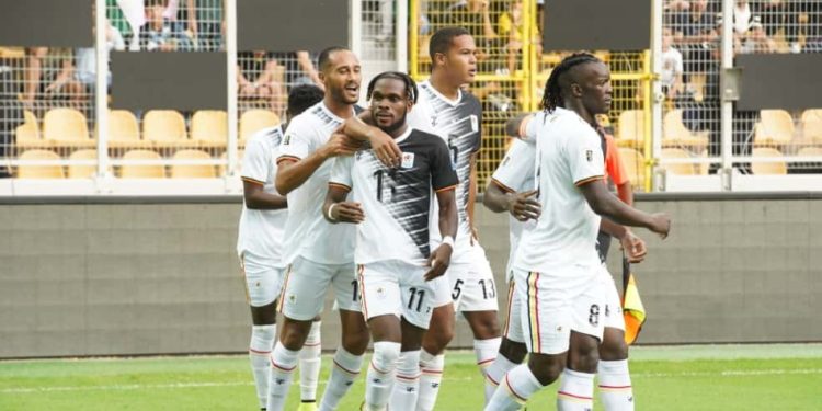 2026 World Cup Qualifiers: Uganda Cranes Finish Second in Group G