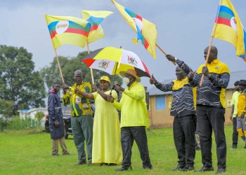 Museveni Pledges to Revamp Cattle Restocking Programme in Acholi
